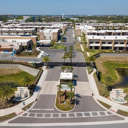 Gorgeous 4Bd Close To Disney @ Magic Village 7581 Orlando Bagian luar foto