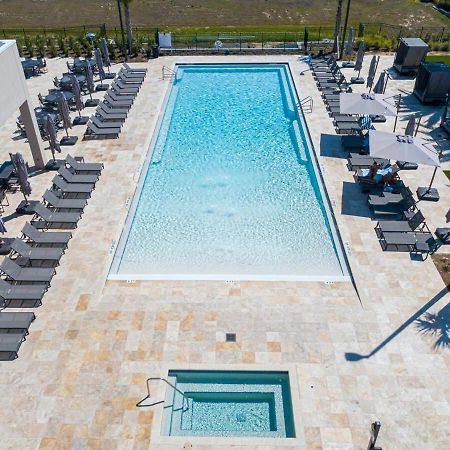 Gorgeous 4Bd Close To Disney @ Magic Village 7581 Orlando Bagian luar foto