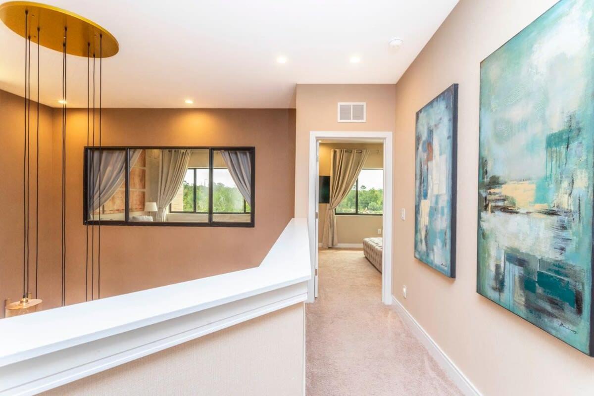 Gorgeous 4Bd Close To Disney @ Magic Village 7581 Orlando Bagian luar foto