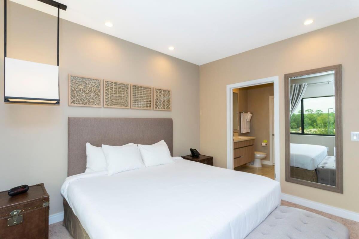 Gorgeous 4Bd Close To Disney @ Magic Village 7581 Orlando Bagian luar foto