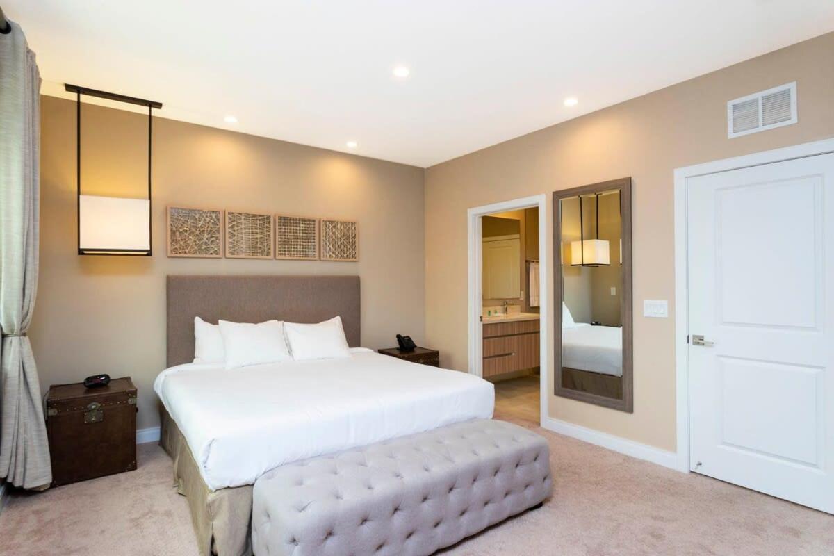 Gorgeous 4Bd Close To Disney @ Magic Village 7581 Orlando Bagian luar foto
