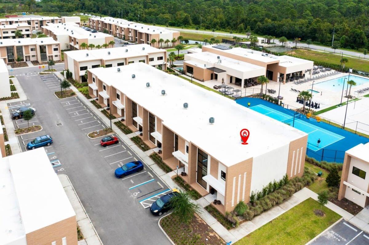 Gorgeous 4Bd Close To Disney @ Magic Village 7581 Orlando Bagian luar foto