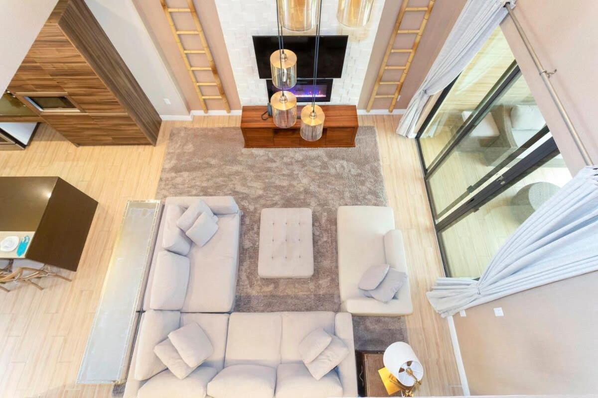 Gorgeous 4Bd Close To Disney @ Magic Village 7581 Orlando Bagian luar foto