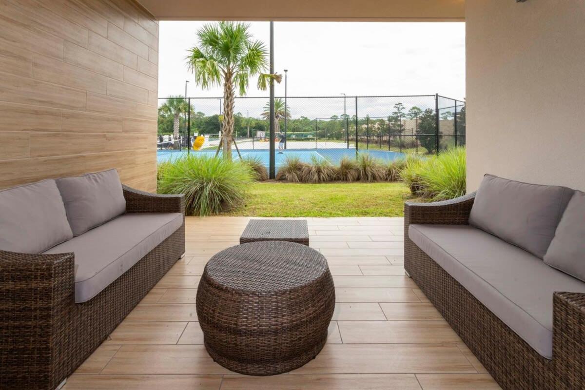 Gorgeous 4Bd Close To Disney @ Magic Village 7581 Orlando Bagian luar foto