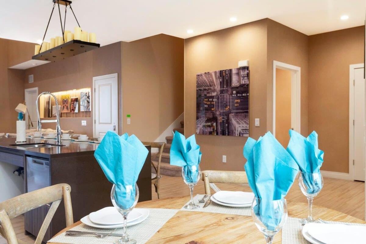 Gorgeous 4Bd Close To Disney @ Magic Village 7581 Orlando Bagian luar foto