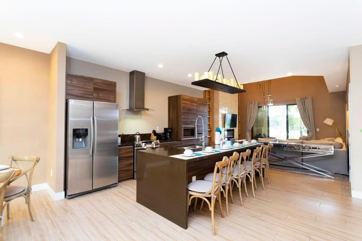 Gorgeous 4Bd Close To Disney @ Magic Village 7581 Orlando Bagian luar foto